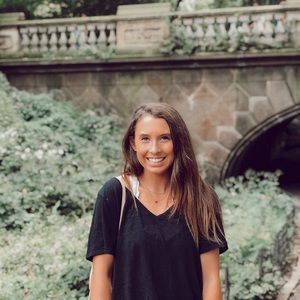 Meet your Posher, Madi